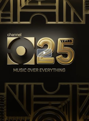 25 years
