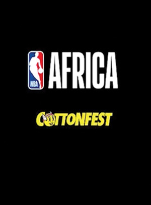 NBA Africa x Cotten Fest Full Event Recap