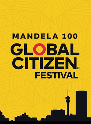 Global Citizen Festival