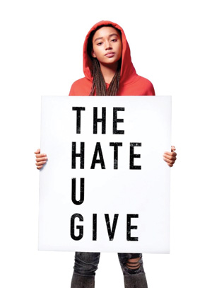 1Magic The Hate U Give